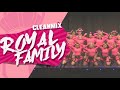 Clean Mix - The Royal Family | HHI NZ 2019