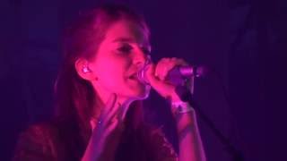 BOY - We Were Here (Sziget Fesztivál, 2016.08.14.)