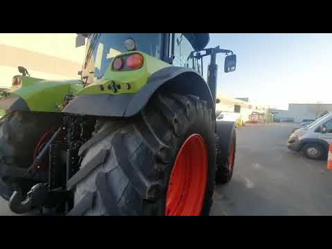 SAL2806861 - Claas Arion 620