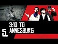 Red Dead Redemption 2 | 05 3:10 To Annesburg