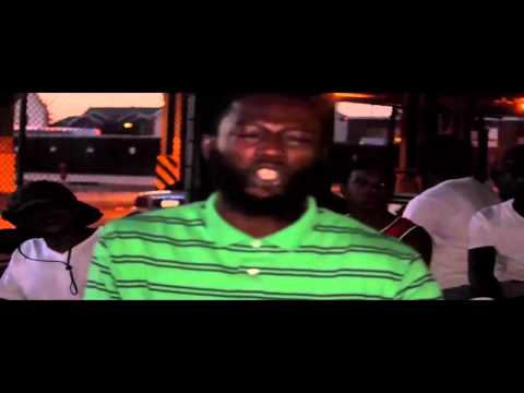 Breeze Begets Feat Flock - Code of Silence