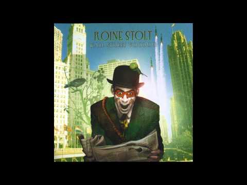 Roine Stolt - Outcast (2005)
