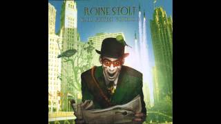 Roine Stolt - Outcast (2005)