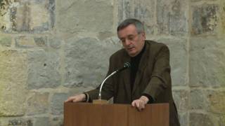 Uncertain Minds: What an agnostic can believe - John Gray (Part One)