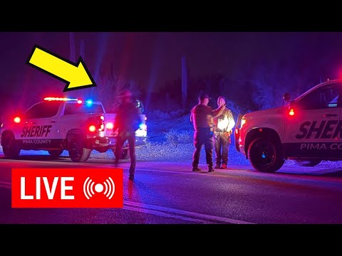 🔴 BREAKING - MANHUNT!! NANCY GUTHRIE KIDNAPPING - LIVE.