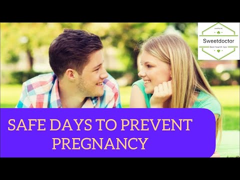 , title : 'HOW TO AVOID UNWANTED PREGNANCY?'