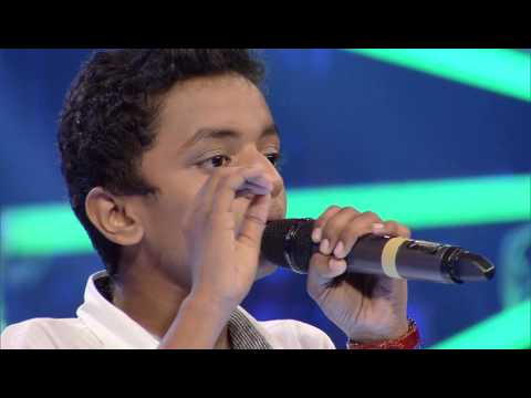 Indian Voice Junior I Episode 141 - part 1 I Mazhavil Manorama