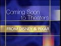 Bumpers Multiple Various Buena Vista VHS Bumpers 59 94FPS
