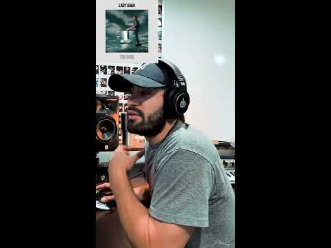 Musician Reacts To: "The Cure" by Lady Gaga - [REACTION & BREAK DOWN]