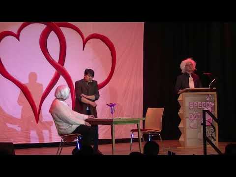 Speed Dating