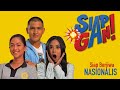 FILM PASKIBRAKA Terharu Seru Habis