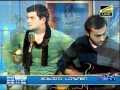 mexute sezoni - gudanis jvari 