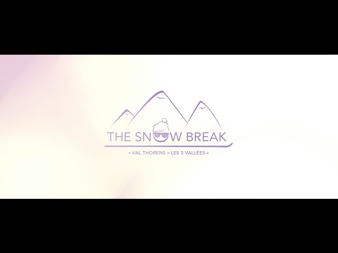 TEASER SNOWBREAK 2016
