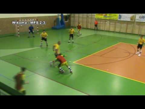 27.02.2010r. Wikoma - Swedwood MPS 3:6