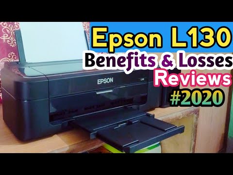 How To Know About Epson L130 Usemycoupon