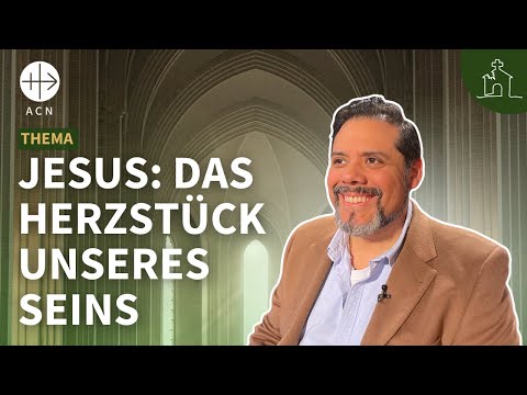 Was ist unsere Identität als Christen? (mit Dr. Ricardo Febres Landauro)