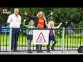 Onthulling uniek verkeersbord bij sluis Vianen [RTV Utrecht]