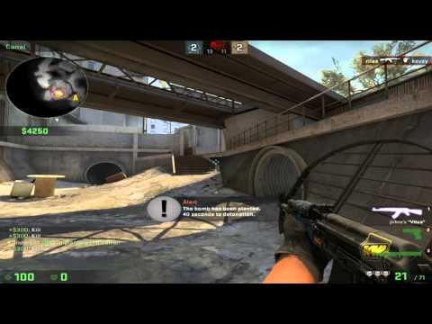 ESEA.net COTW: ECO 5K