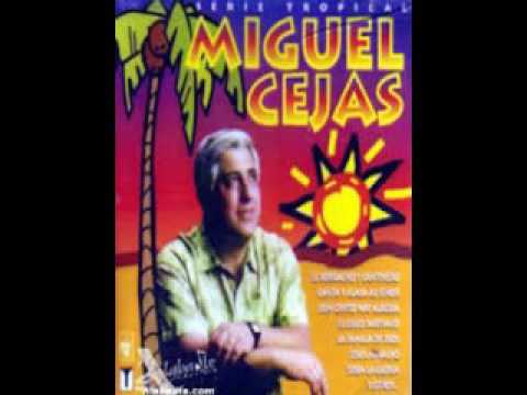 El No Me Puede Fallar - Miguel Cejas