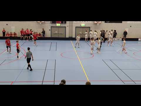 211022 Per1. Mölndal IBF -Pixbo IBF Herr JAS Aktiveteten A-Hall