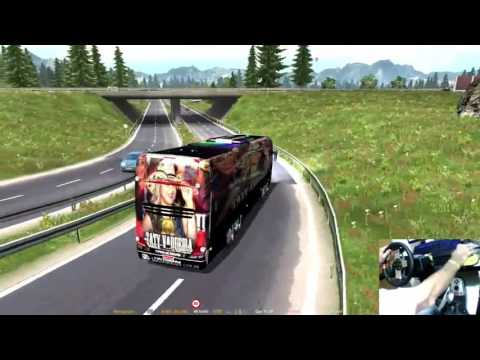 TATY VAQUEIRA NO SEU BUS TOP SHOW