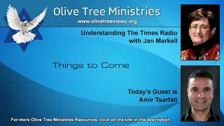 Things to Come – Amir Tsarfati