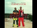 Terminator - King Promise and Young jonn (SPED UP)