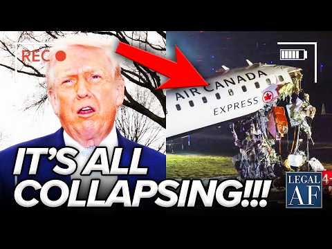 Trump WAKES UP to COMPLETE DISASTER of his Cabinet’s Making