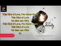 Minister GUC Through Eternity Official Lyric Video