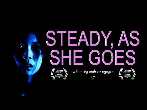 STEADY, AS SHE GOES | Top Screen 2026 | VCE Media Short Film (Unit 3/4) [4K]