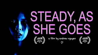 STEADY, AS SHE GOES | Top Screen 2026 | VCE Media Short Film (Unit 3/4) [4K]