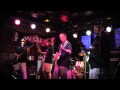Instro Summit 2013 Astronauts Tribute - Batman - 2013-05-04