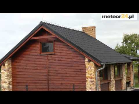 Domek Letniskowy Szczęśliwa Siódemka - Przybrodzin meteor24.pl