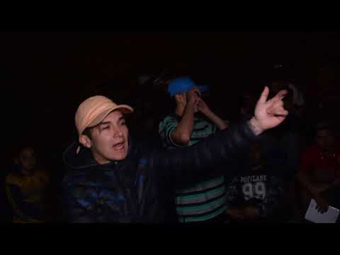 GW DAC vs CATRIEL DYBBUK - 4tos FECHA 4 Torneo Rapsario