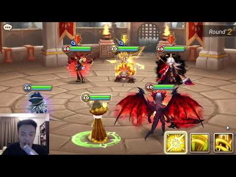 Guild Wars and How to Optimize Artifacts Efficiently !