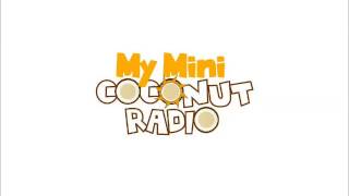 My Mini Coconut Radio 80