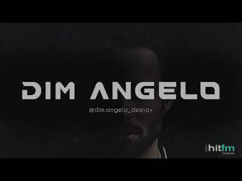 1 Hour • Deep House Mix By Dim Angelo #1