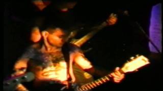 Agnostic Front (Wurzburg 1992) [03]. One voice