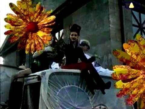 3Phase Feat. Dr. Motte - Der Klang der Familie (VIVA 1995)