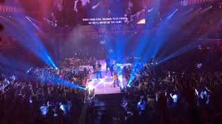 I Came For You-Manila 2018 Planetshakers Conference