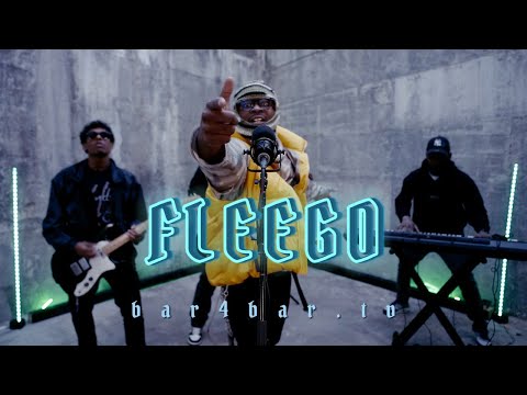 Bar4Bar TV and Fleego