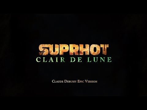 Clair De Lune - Debussy (Epic Version)