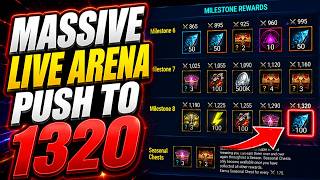 !RAID massive LA push! Roster Review Free, Just ASk