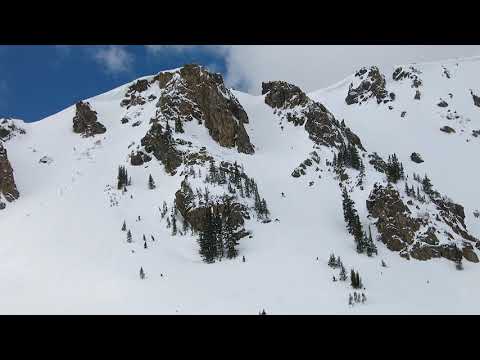 Deer Creek with Drisana, Brian, Dayna