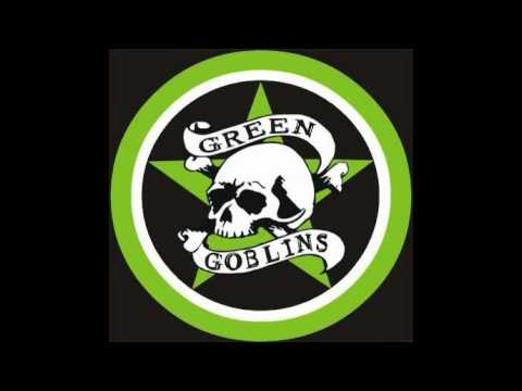 Green Goblins - Get My Gun