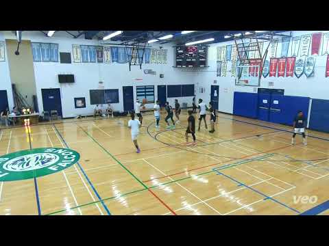 Mob Ties(38) tier 13 - 2023 Fall Eastside shooting stars(43) - tcbl sunday