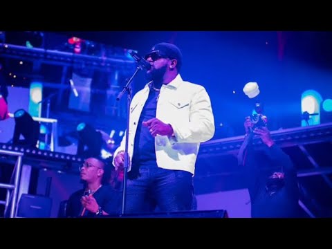 Nu look  kraze New Jersey Album release party