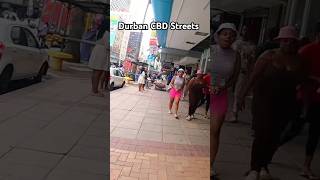 In Durban CBD #durban #travel #realstreets