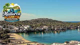 Santa Ponsa Bay