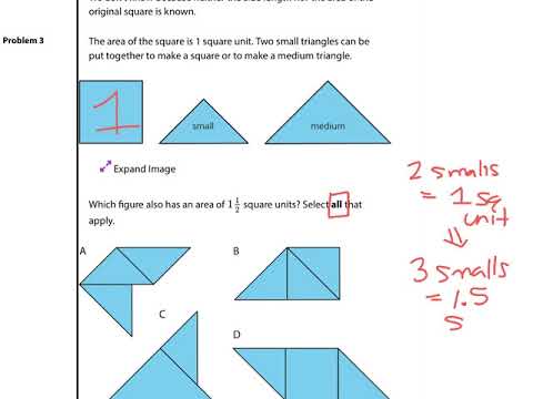 Grade 6, Unit 1, Lesson 2 Practice Problems
